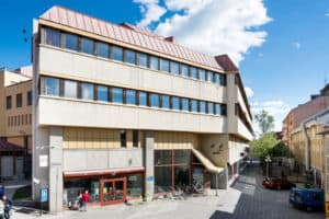ORtivus ansluter sig till E-hälsocentrum i Östersund