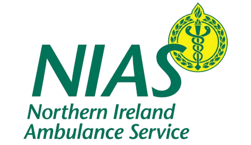 NIAS logotyp